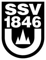 Vereinswappen - SSV Ulm 1846 Fußball