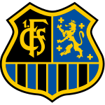 Vereinswappen - 1. FC Saarbrücken