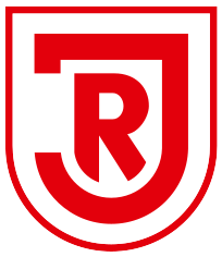 Vereinswappen - SSV Jahn Regensburg