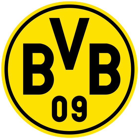 Vereinswappen - Borussia Dortmund GmbH & Co. KG aA