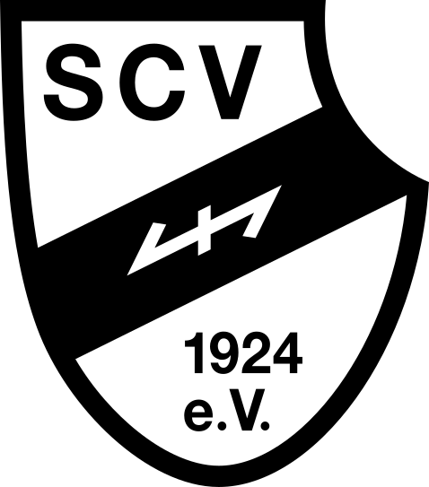 Vereinswappen - SC Verl