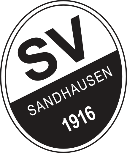 Vereinswappen - SV Sandhausen