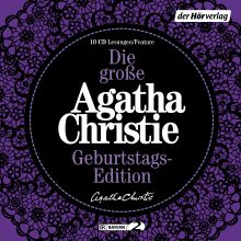 Die große Agatha Christie Geburtstags-Edition