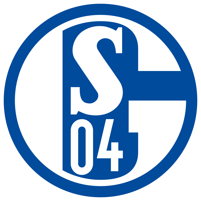 Vereinswappen - Fußball Club Gelsenkirchen-Schalke 04 e.V.