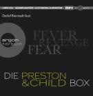 Die Preston & Child Box