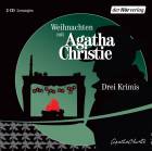 Weihnachten mit Agatha Christie