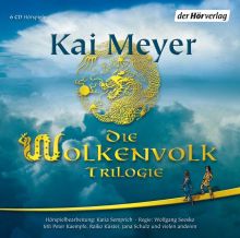 Die Wolkenvolk Trilogie