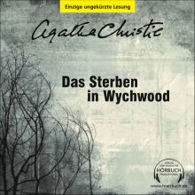 Das Sterben in Wychwood