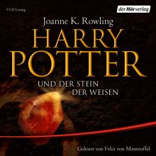 Harry Potter und der Stein der Weisen