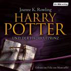 Harry Potter und der Halbblutprinz