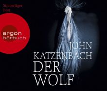 Der Wolf