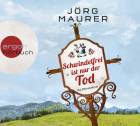 Schwindelfrei ist nur der Tod