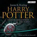 Harry Potter und die Heiligtümer des Todes