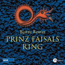 Prinz Faisals Ring