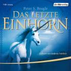 Das letzte Einhorn