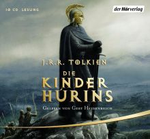 Die Kinder Húrins