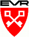 Logo EVR